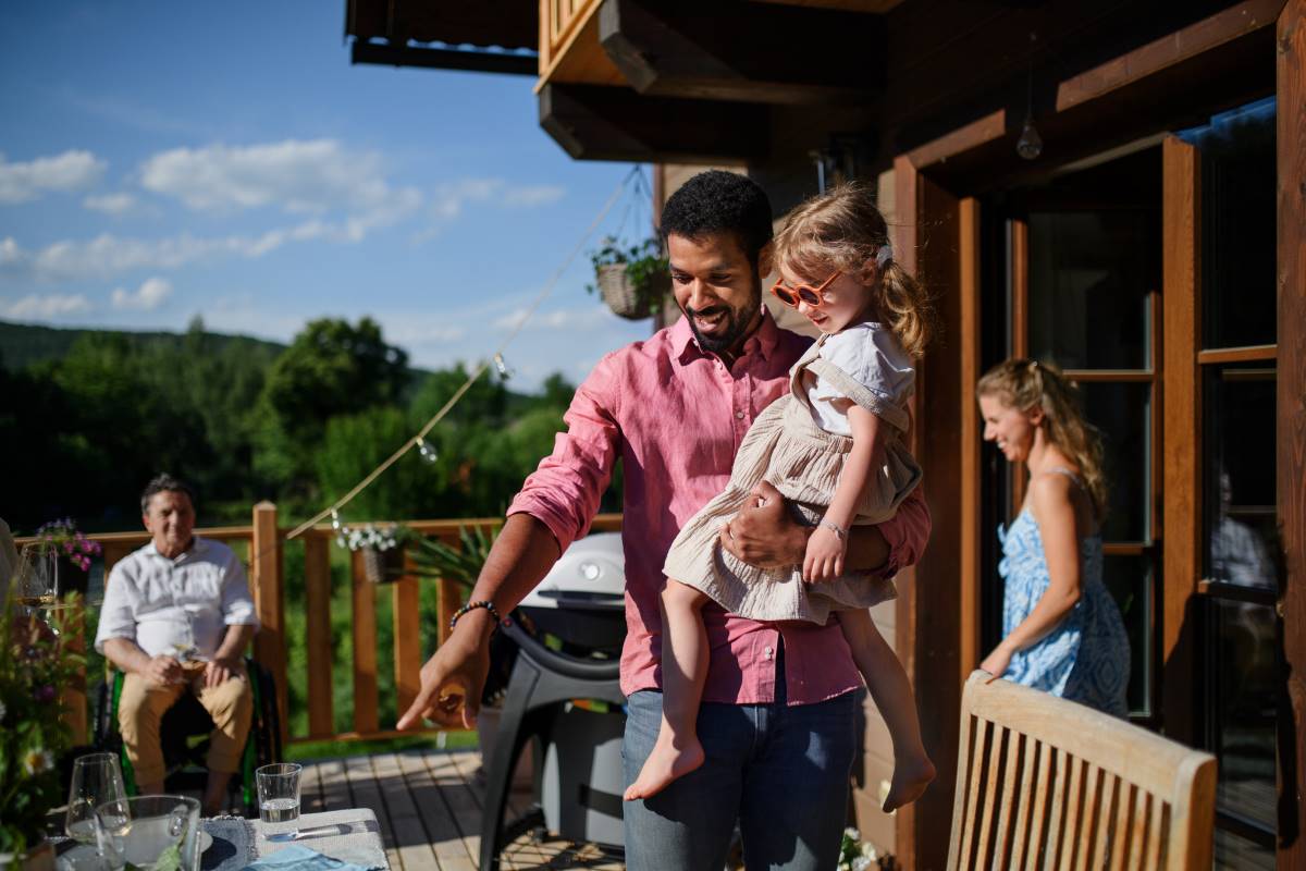 Airbnb-Vermietung im Neckar-Odenwald-Kreis: Das sollten Sie 