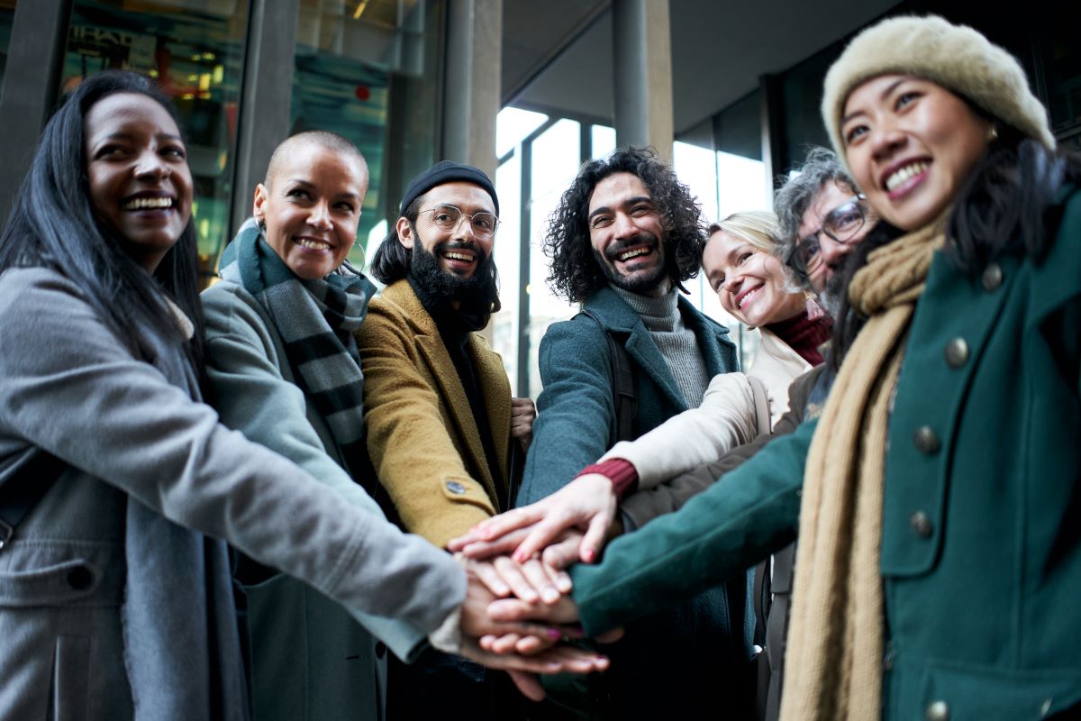 Bürgerinitiative gründen im Neckar-Odenwald-Kreis — So funkt