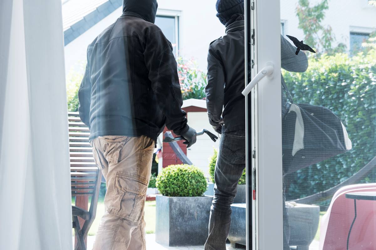 Einbruchschutz im Neckar-Odenwald-Kreis: Wie Sie Ihr Zuhause