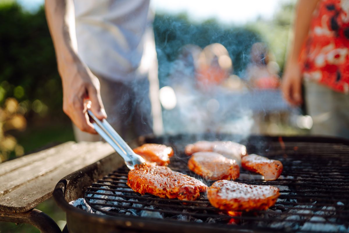 Grillen im Neckar-Odenwald-Kreis – Das ist wirklich erlaubt