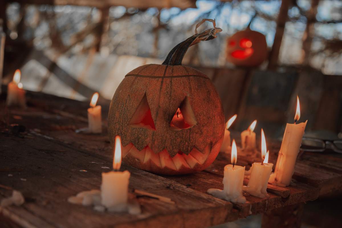 Halloween im Neckar-Odenwald-Kreis: Süßes oder Saures – wo s