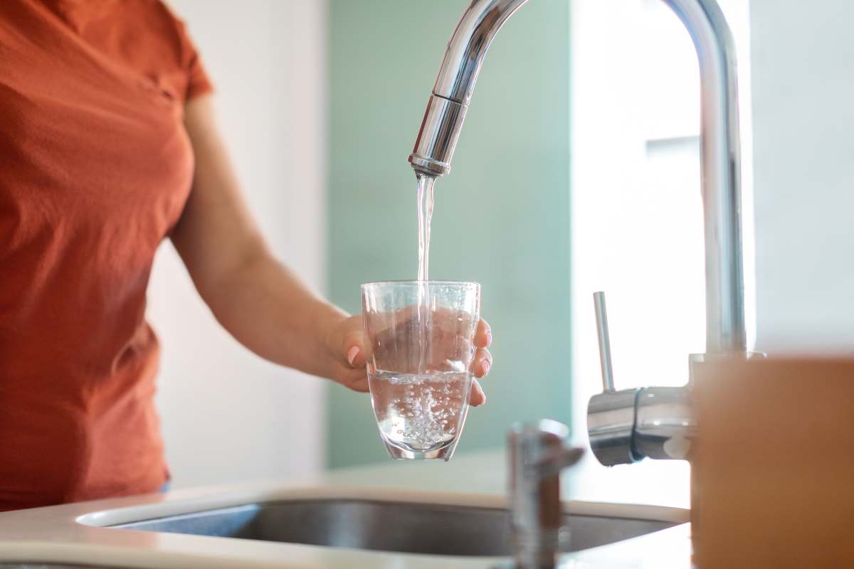 Trinkwasser im Neckar-Odenwald-Kreis: Herkunft, Qualität und